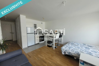 achat appartement noisy-le-grand 93160