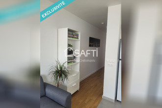 achat appartement noisy-le-grand 93160