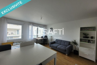 achat appartement noisy-le-grand 93160