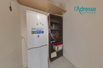 achat appartement noisy-le-grand 93160