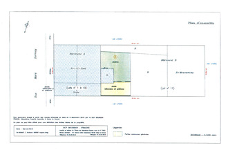 achat appartement noisy-le-grand 93160