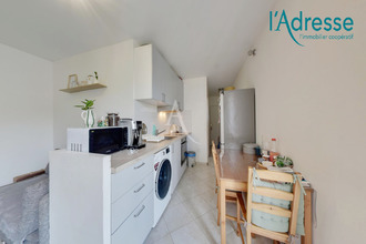 achat appartement noisy-le-grand 93160