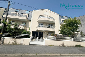 achat appartement noisy-le-grand 93160