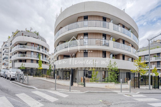 achat appartement noisy-le-grand 93160