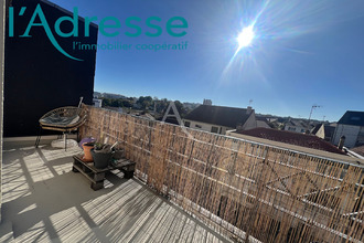 achat appartement noisy-le-grand 93160