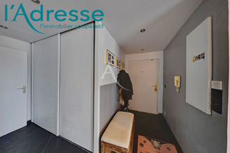 achat appartement noisy-le-grand 93160