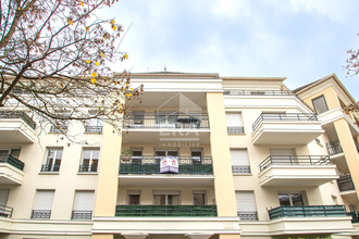 achat appartement noisy-le-grand 93160