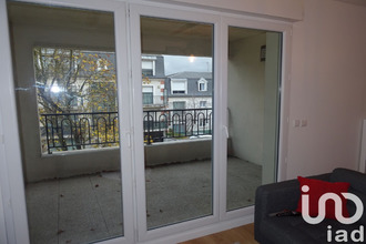 achat appartement noisy-le-grand 93160