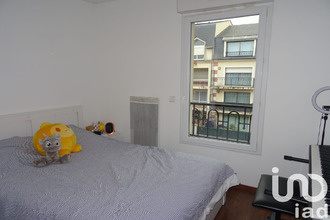 achat appartement noisy-le-grand 93160