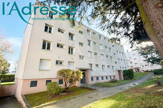 achat appartement noisy-le-grand 93160