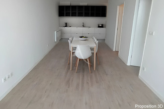 achat appartement noisy-le-grand 93160