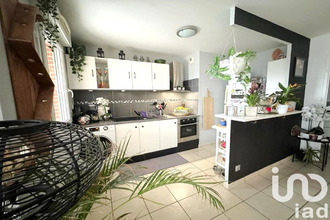 achat appartement noisy-le-grand 93160