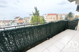 achat appartement noisy-le-grand 93160