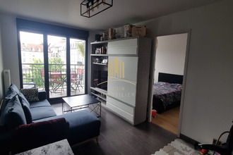 achat appartement noisy-le-grand 93160