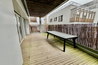 achat appartement noisy-le-grand 93160