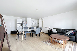 achat appartement noisy-le-grand 93160