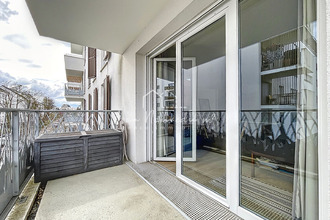 achat appartement noisy-le-grand 93160