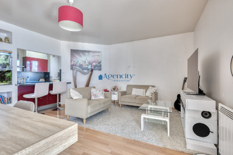 achat appartement noisy-le-grand 93160