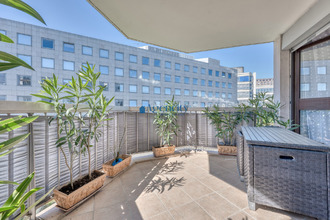 achat appartement noisy-le-grand 93160