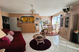 achat appartement noisy-le-grand 93160