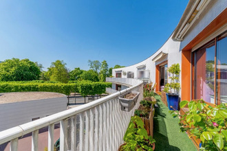 achat appartement noisy-le-grand 93160