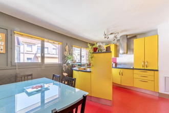 achat appartement noisy-le-grand 93160