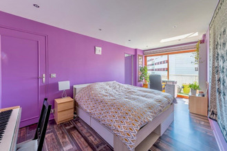 achat appartement noisy-le-grand 93160