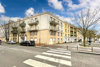 achat appartement noisy-le-grand 93160