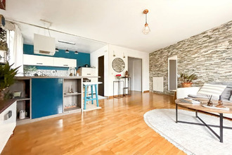 achat appartement noisy-le-grand 93160