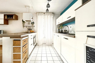 achat appartement noisy-le-grand 93160