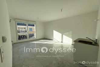 achat appartement noisy-le-grand 93160