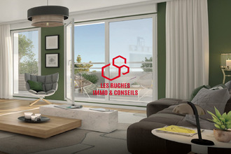 achat appartement noisy-le-grand 93160