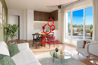 achat appartement noisy-le-grand 93160