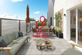 achat appartement noisy-le-grand 93160