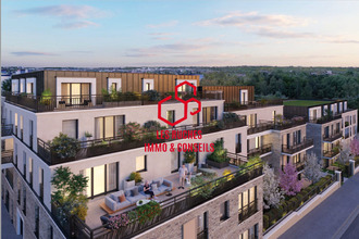 achat appartement noisy-le-grand 93160