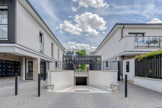 achat appartement noisy-le-grand 93160