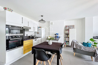 achat appartement noisy-le-grand 93160