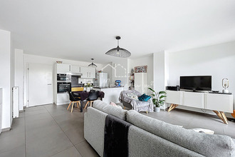 achat appartement noisy-le-grand 93160