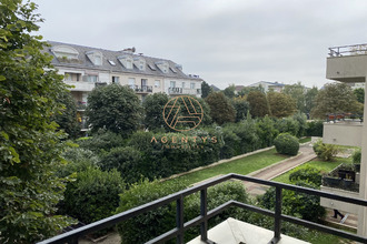 achat appartement noisy-le-grand 93160