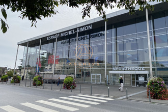 achat appartement noisy-le-grand 93160