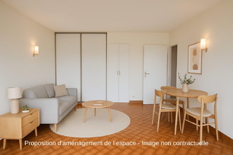 achat appartement noisy-le-grand 93160