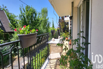 achat appartement noisy-le-grand 93160