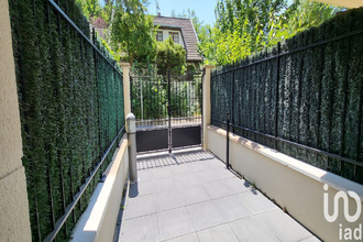 achat appartement noisy-le-grand 93160