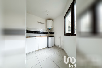 achat appartement noisy-le-grand 93160