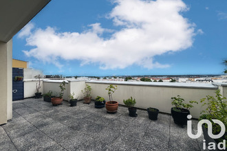 achat appartement noisy-le-grand 93160