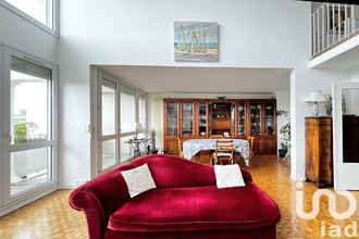 achat appartement noisy-le-grand 93160