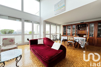 achat appartement noisy-le-grand 93160