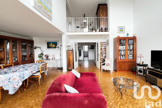 achat appartement noisy-le-grand 93160