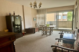 achat appartement noisy-le-grand 93160