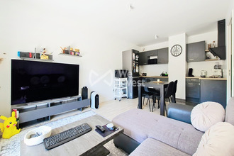 achat appartement noisy-le-grand 93160